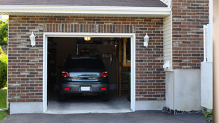 Garage Door Installation at Eastern Heights Mesquite, Texas