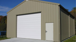 Garage Door Openers at Eastern Heights Mesquite, Texas